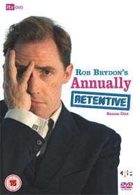 Annually Retentive DVD